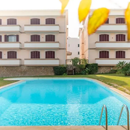 Lv Premier Troia Apartment Exterior photo