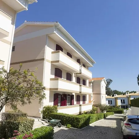 Lv Premier Troia Apartment Exterior photo