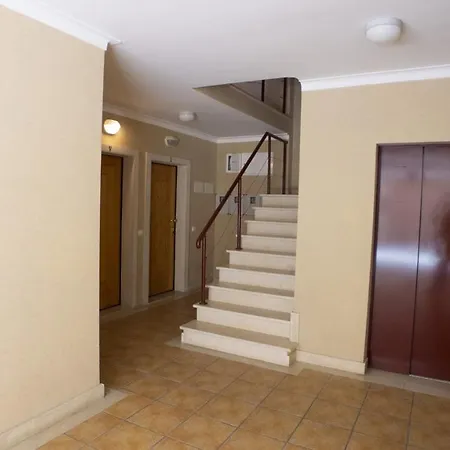 Lv Premier Troia Apartment Exterior photo