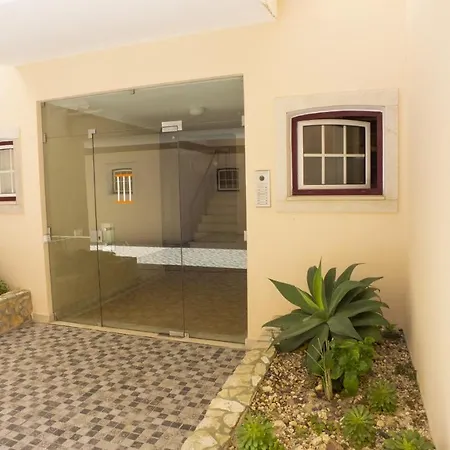 Lv Premier Troia Apartment Exterior photo
