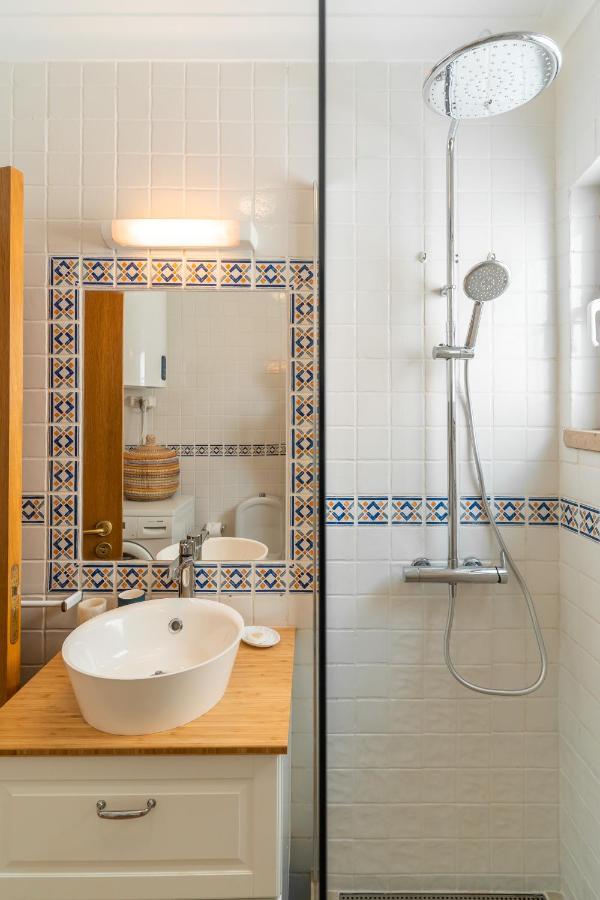 Lv Premier Apartment *