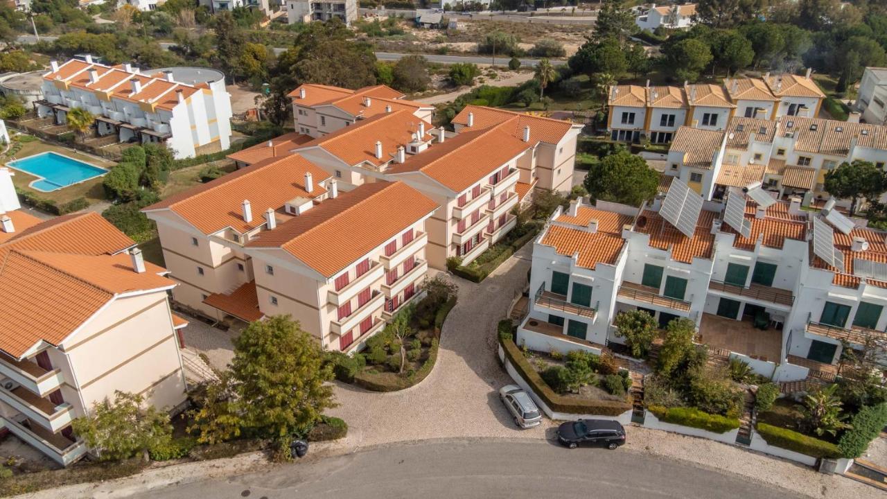 Lv Premier Apartment Troia
