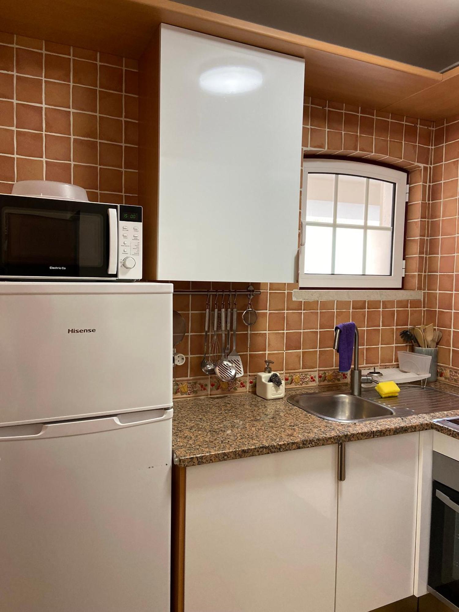Lv Premier Apartment *