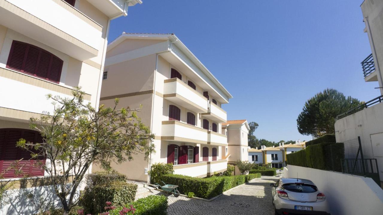 Apartment Lv Premier Troia