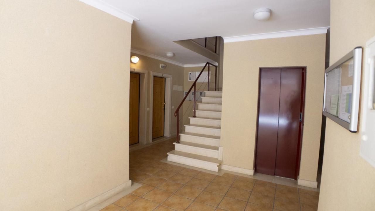 Lv Premier Apartment